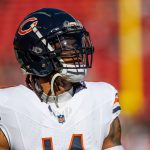 3 Best TEs Chicago Bears must target in free agency after Gerald Everett release