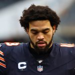 NFL: Detroit Lions at Chicago Bears