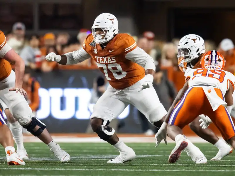 NCAA Football: CFP National Playoff First Round Clemson at Texas