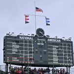 NHL: Winter Classic St. Louis Blues at Chicago Blackhawks