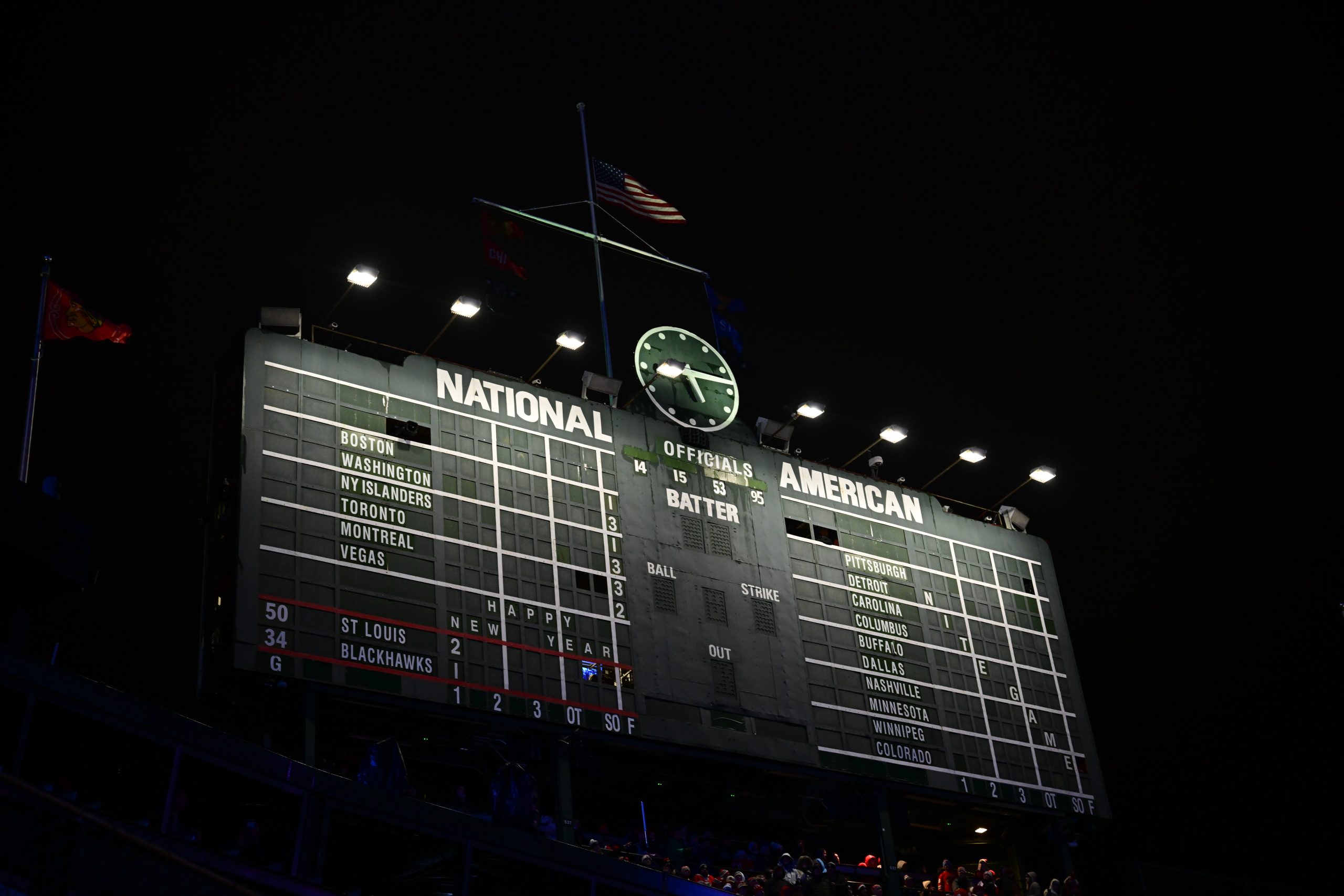 Chicago Cubs: a new and exciting feature to the ballpark fans should love