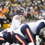 NFL: Chicago Bears at Green Bay Packers