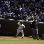 Chicago Cubs, Cubs News, Cubs Rumors, Ryan Braiser, Los Angeles Dodgers, Dodgers Rumors