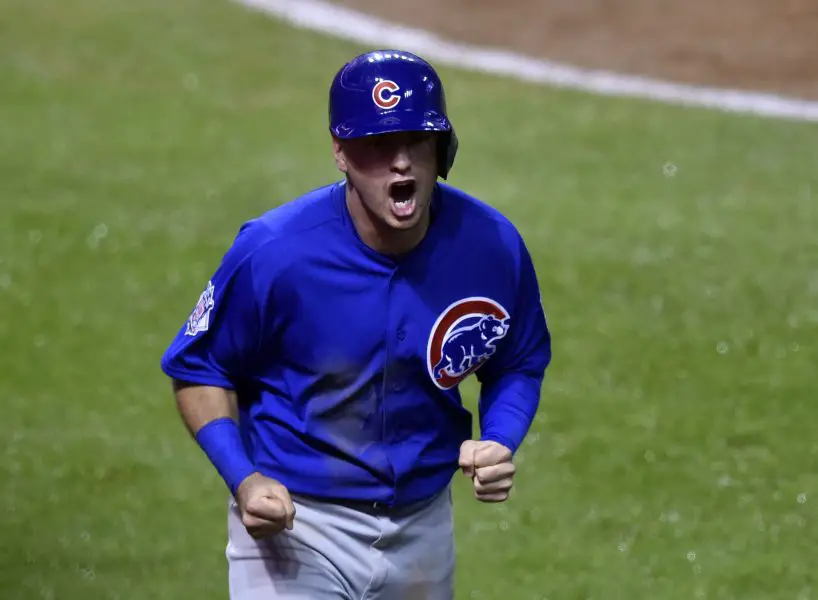 Chicago Cubs, Cubs News, Albert Almora Jr, Miami Marlins, Marlins News