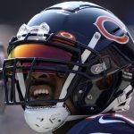 NFL: Cincinnati Bengals at Chicago Bears