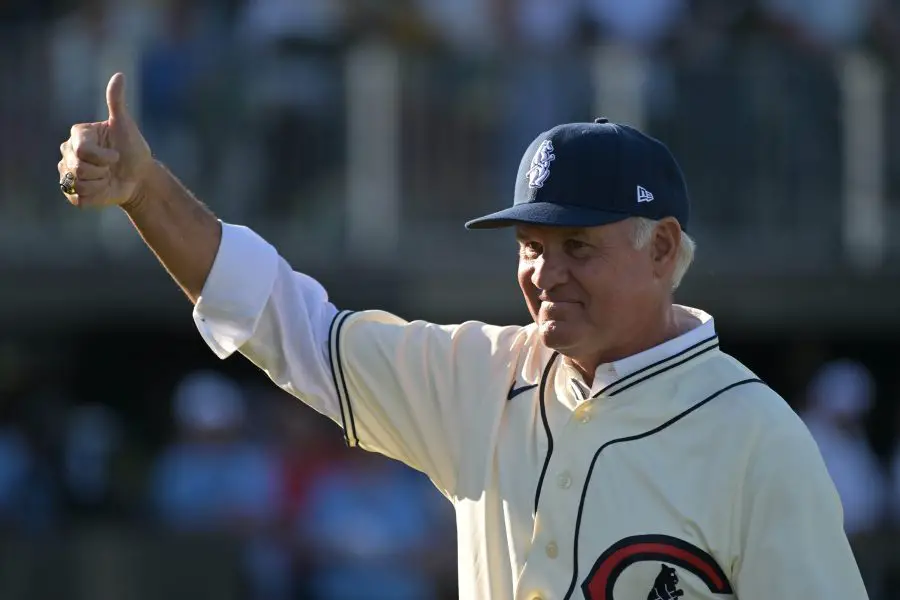 MLB: Field of Dreams Chicago Cubs at Cincinnati Reds