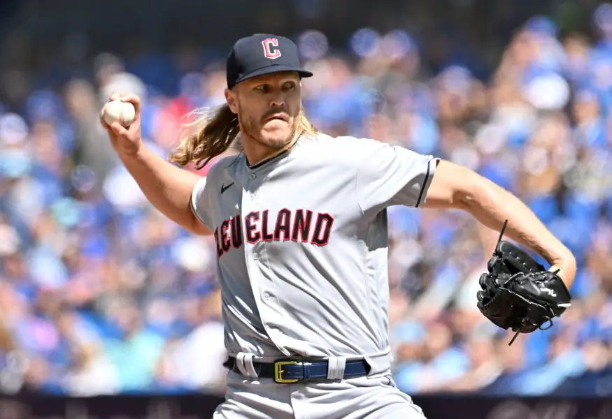 Chicago Cubs, Cubs News, Cubs Rumors, Noah Syndergaard 