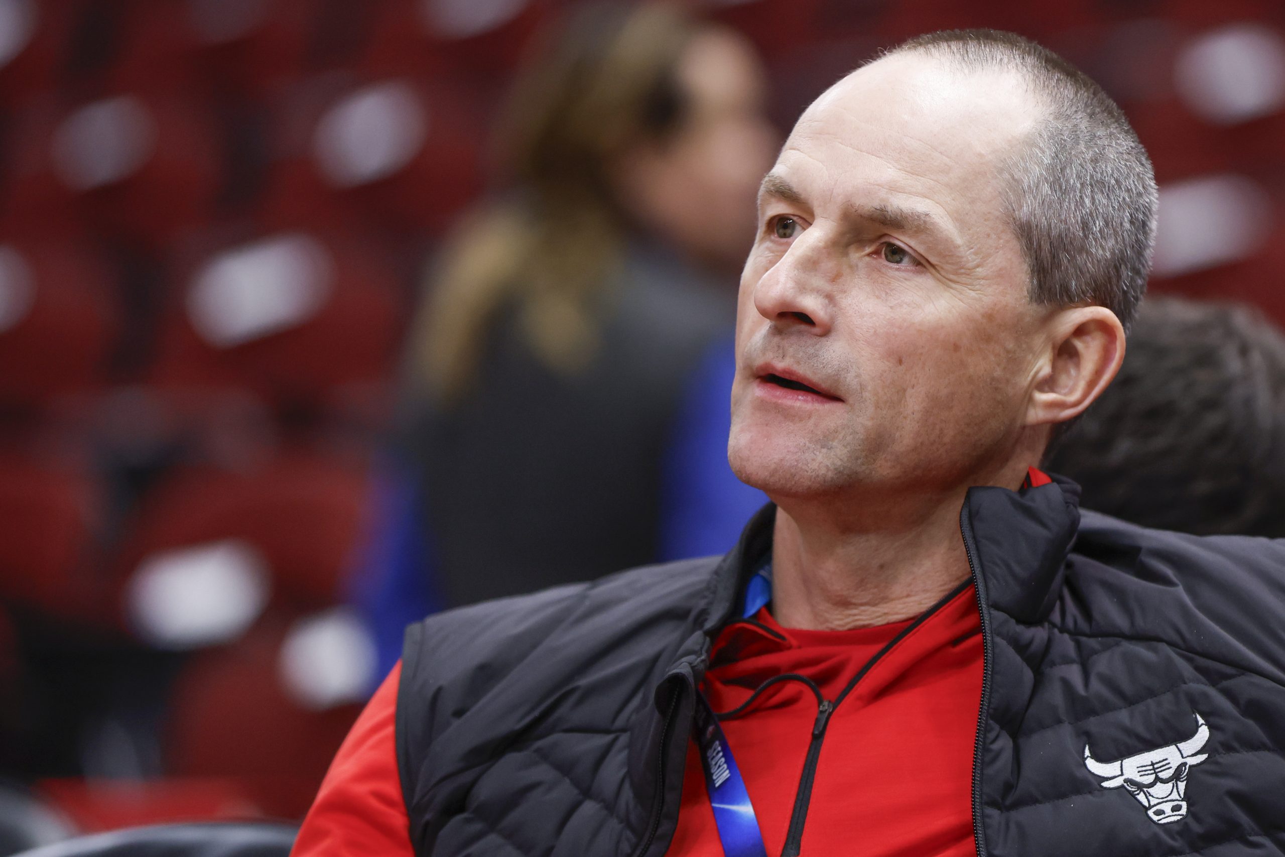 Chicago Bulls front office slammed for their incompetence