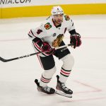 Chicago Blackhawks alternate captain talks more on his potential trade outlook