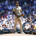 Chicago Cubs, Cubs News, Cubs Rumors, San Diego Padres, Padres Rumors, Dylan Cease