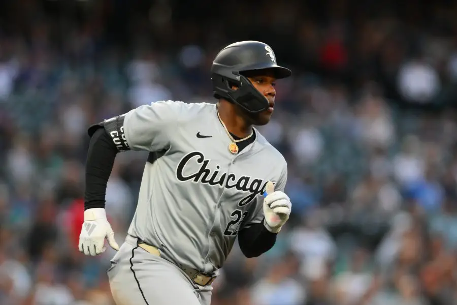 MLB: Chicago White Sox at Seattle Mariners