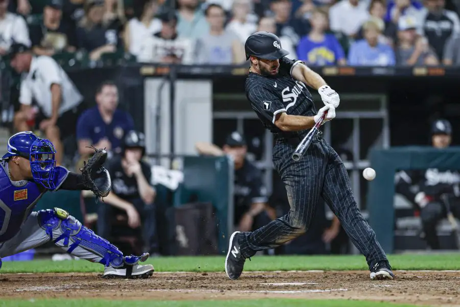 MLB: Seattle Mariners at Chicago White Sox