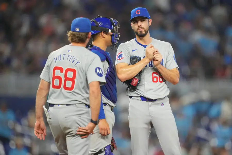 Chicago Cubs, Cubs News