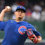 Chicago Cubs: Two key pitchers labeled as likely candidates to fall from grace this 2025 season