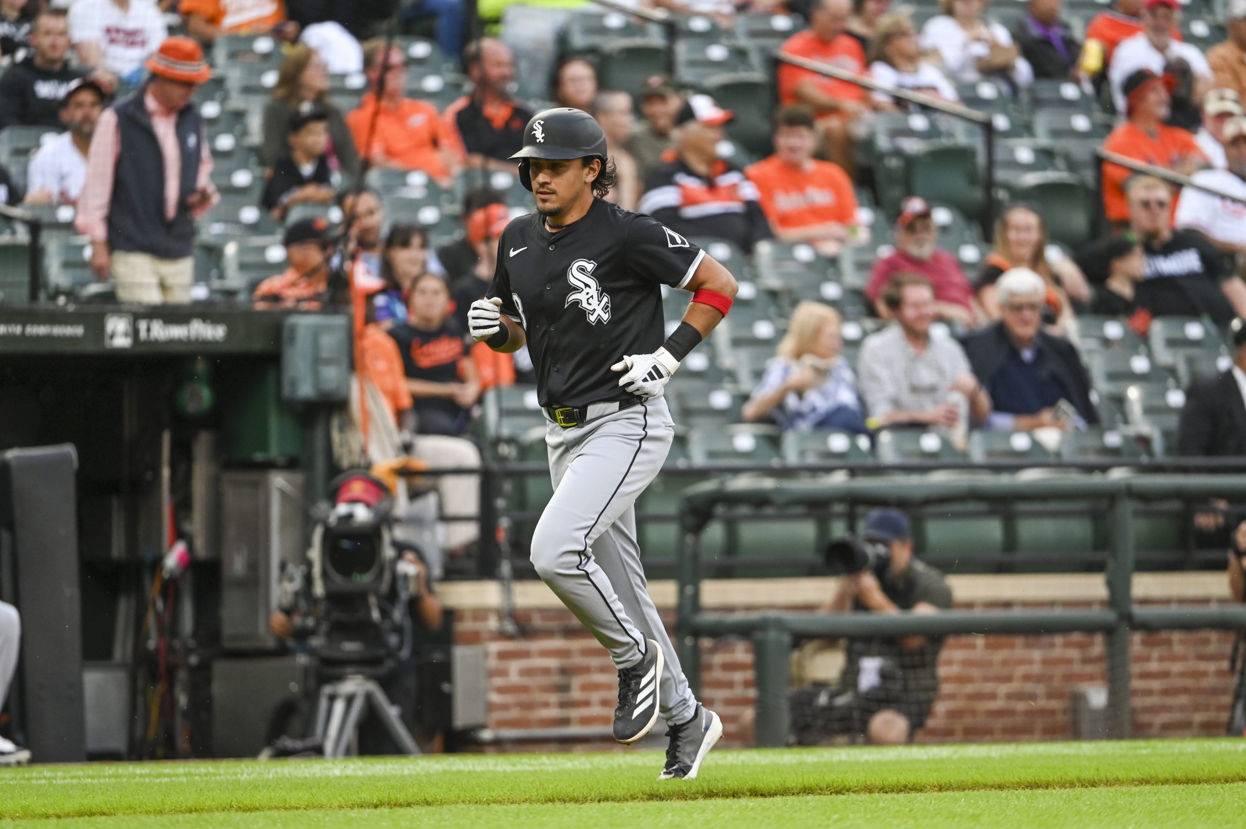 Chicago Cubs sign Naperville native and former White Sox infielder