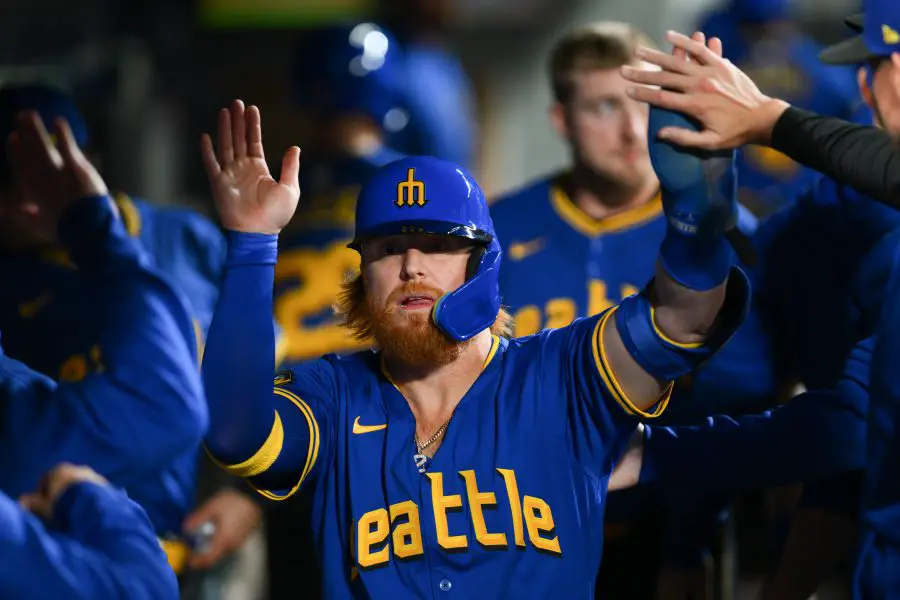 Chicago Cubs, Cubs News, Cubs Rumors, Justin Turner