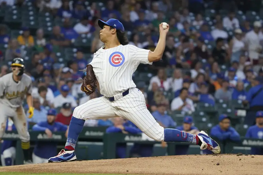 Chicago Cubs, Cubs News, Toyko Series