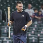 Chicago Cubs, Cubs News, Cubs Rumors, Alex Bregman