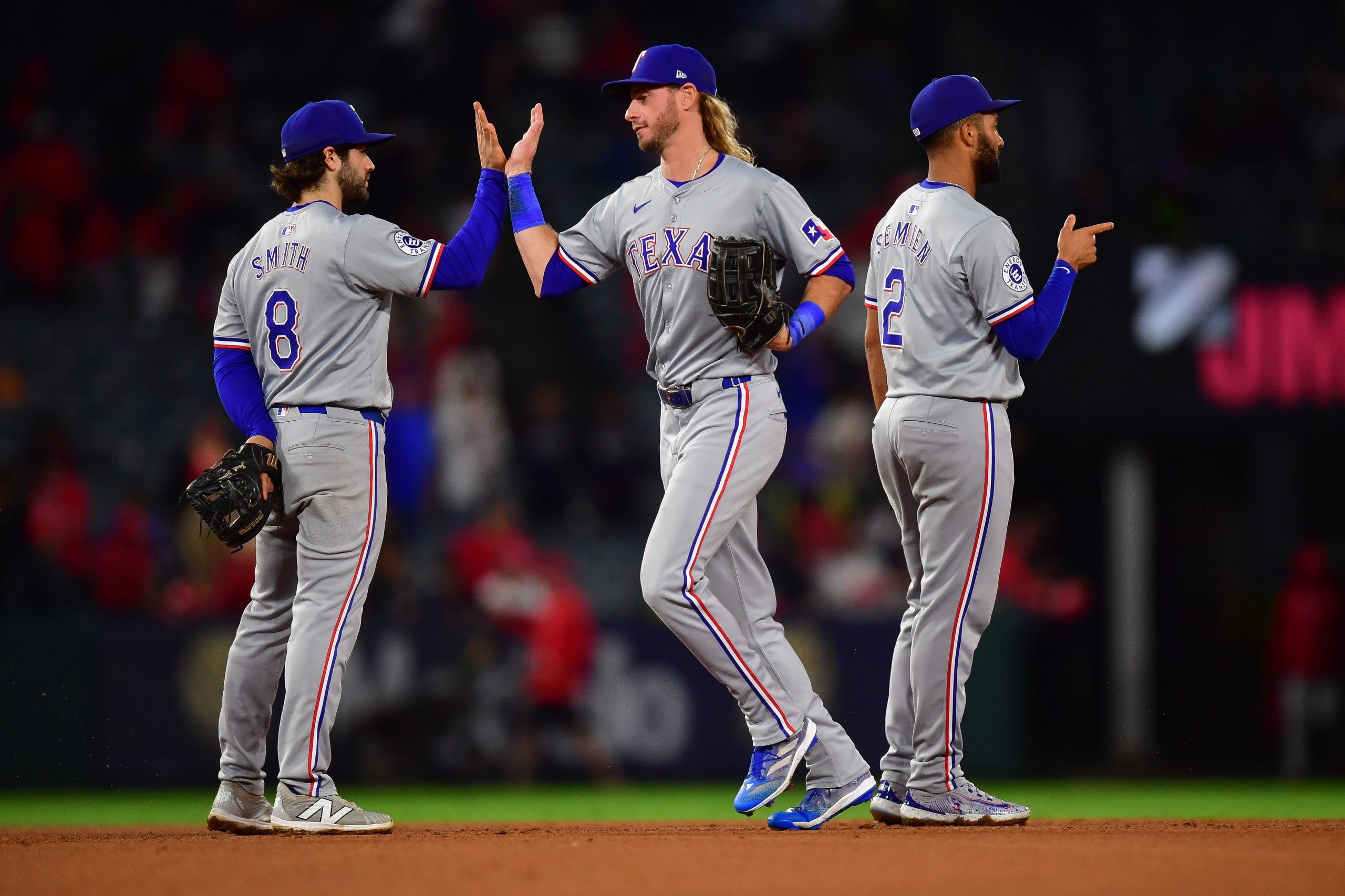 Chicago White Sox outfielder provides hilarious quote after joining the squad