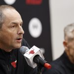 NBA: Chicago Bulls Media Day