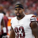 NFL: Washington Commanders at Arizona Cardinals