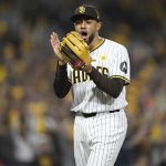 Chicago Cubs, Cubs News, Cubs Rumors, San Diego Padres, Padres News, Padres Rumors, Robert Suarez