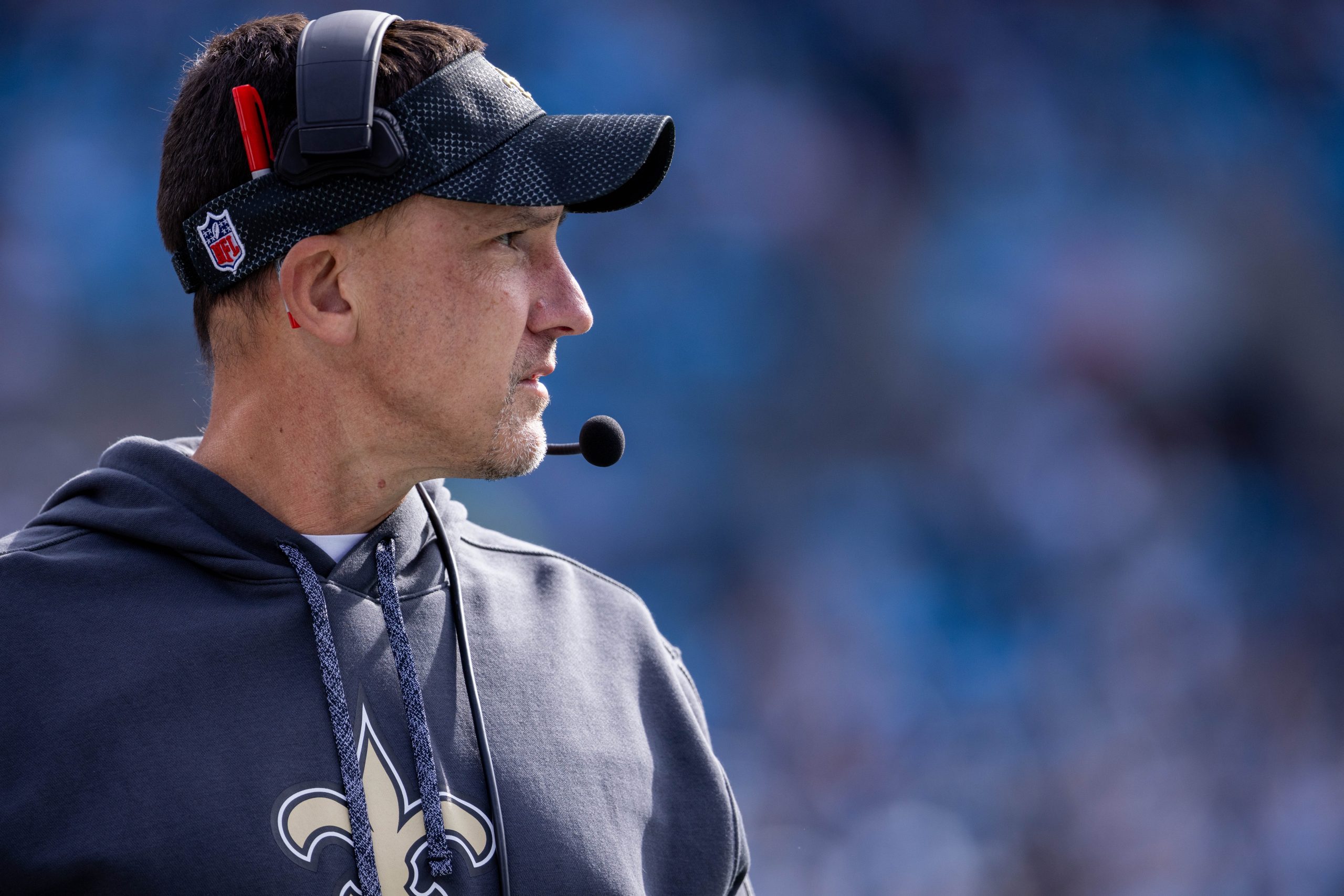 The Bears should provide Dennis Allen with a first-round defensive end prospect