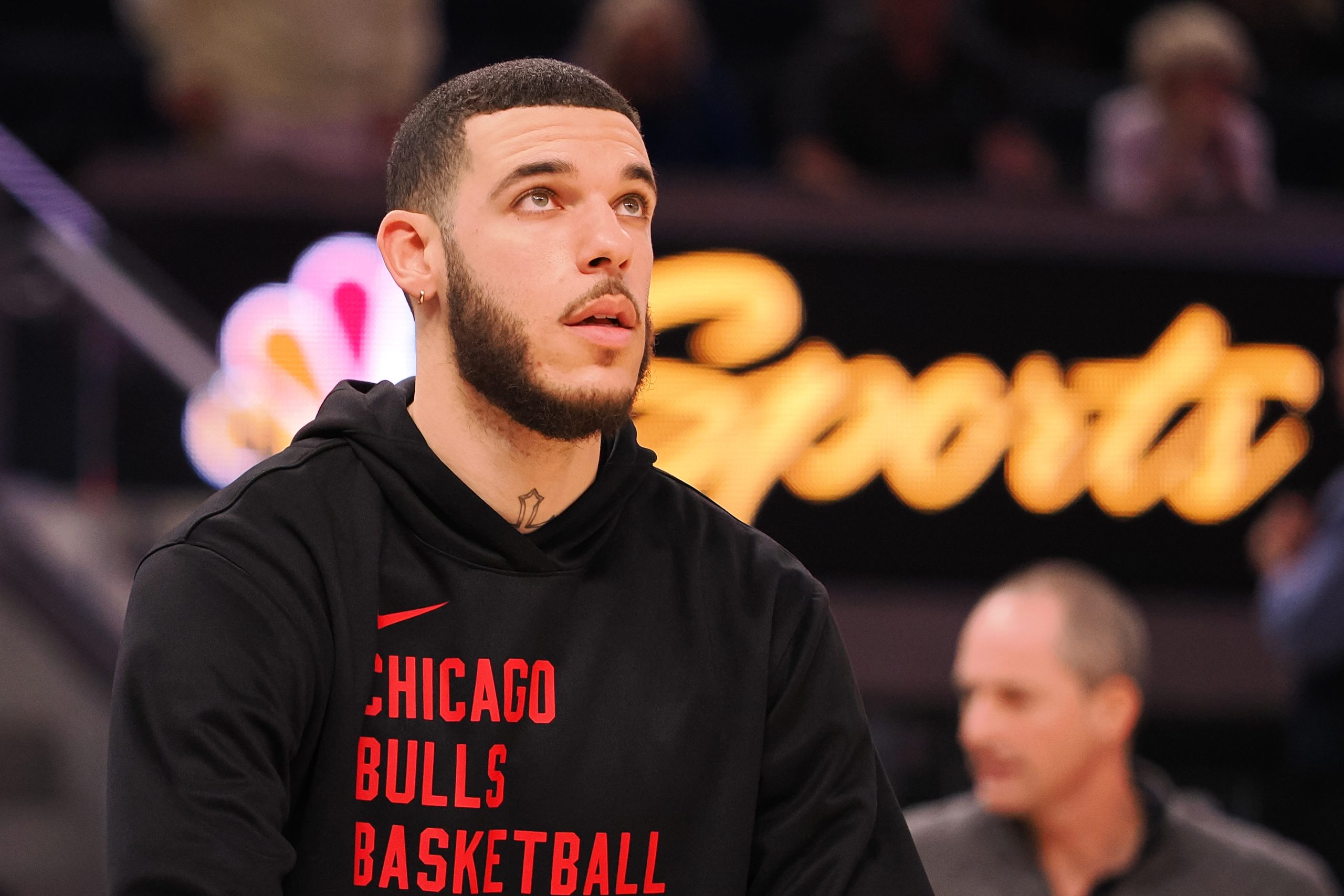 Chicago Bulls make stubborn decision on Lonzo Ball’s season amid injury