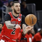 NBA: Chicago Bulls at Detroit Pistons