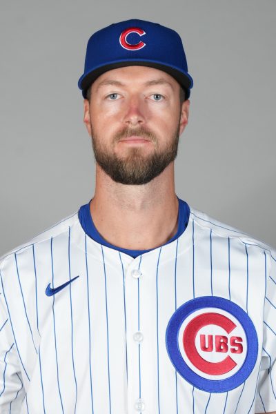 Chicago Cubs, Cubs News, Colin Rea