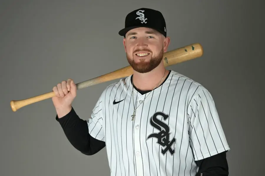 MLB: Chicago White Sox Media Day