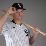 MLB: Chicago White Sox Media Day