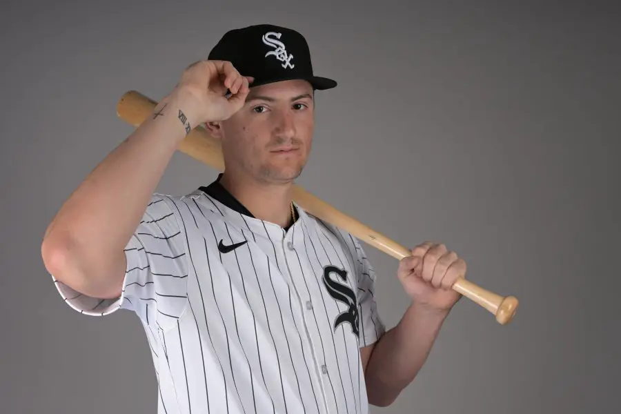 MLB: Chicago White Sox Media Day