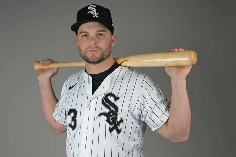 MLB: Chicago White Sox Media Day