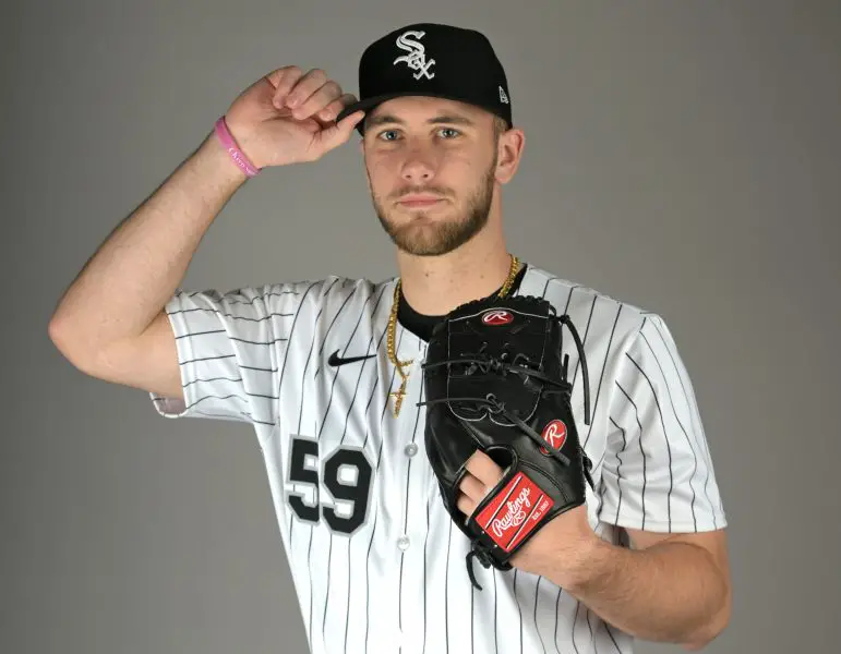 MLB: Chicago White Sox Media Day