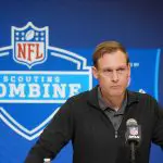 NFL: Scouting Combine