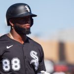 MLB: Spring Training San Diego Padres at Chicago White Sox