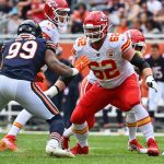 NFL: Kansas City Chiefs at Chicago Bears