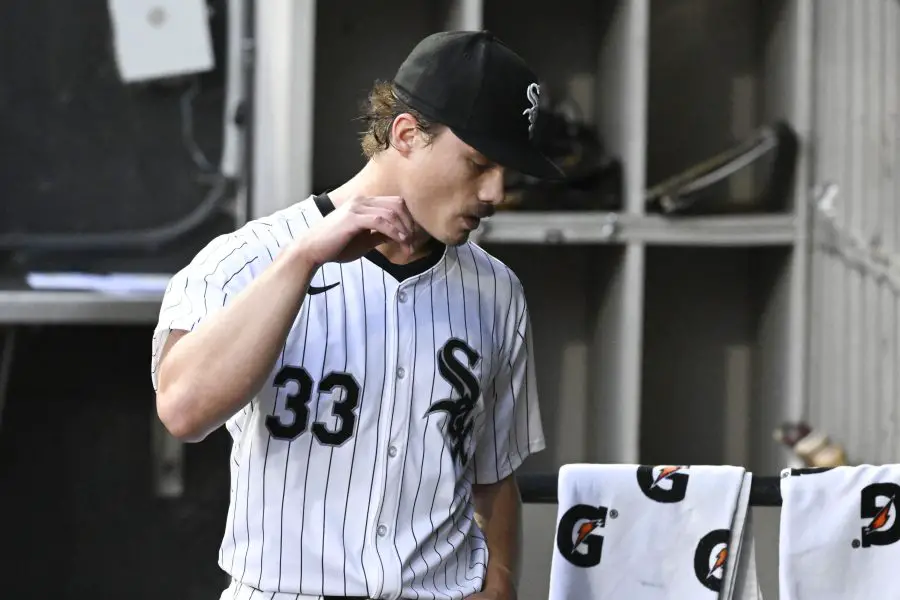 MLB: Seattle Mariners at Chicago White Sox