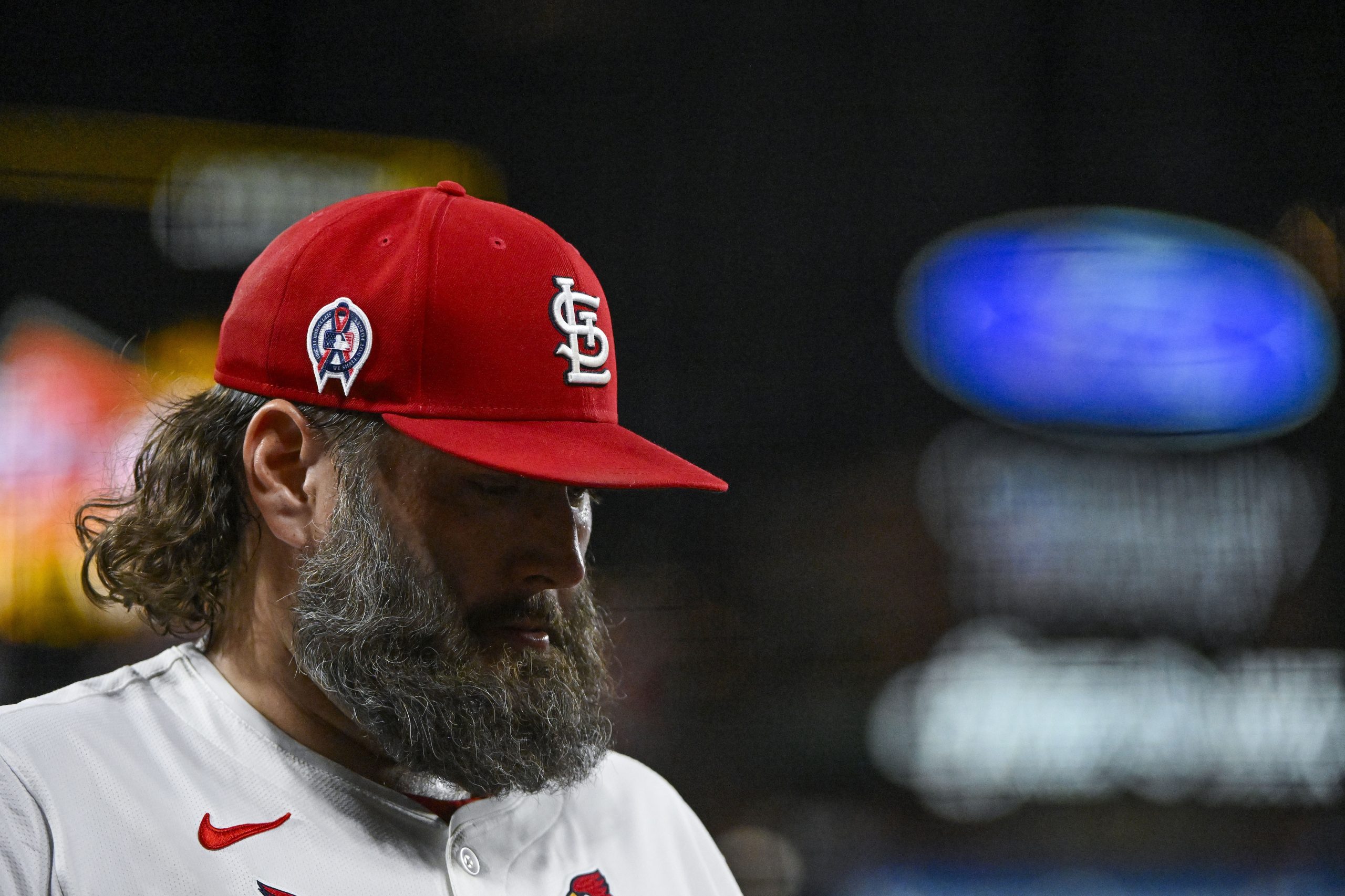 Chicago Cubs fans have strong reactions to Lance Lynn report