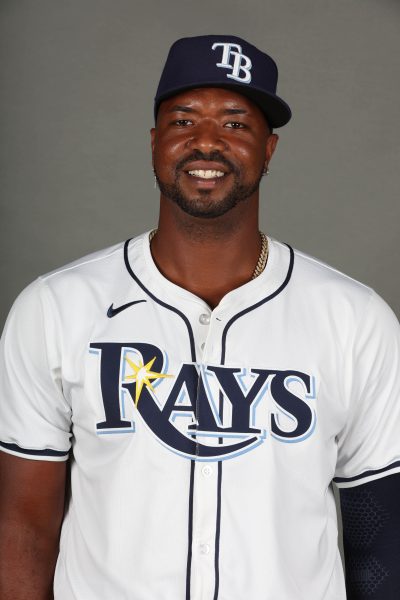 MLB: Tampa Bay Rays Media Day