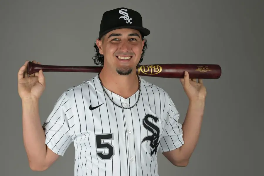 MLB: Chicago White Sox Media Day