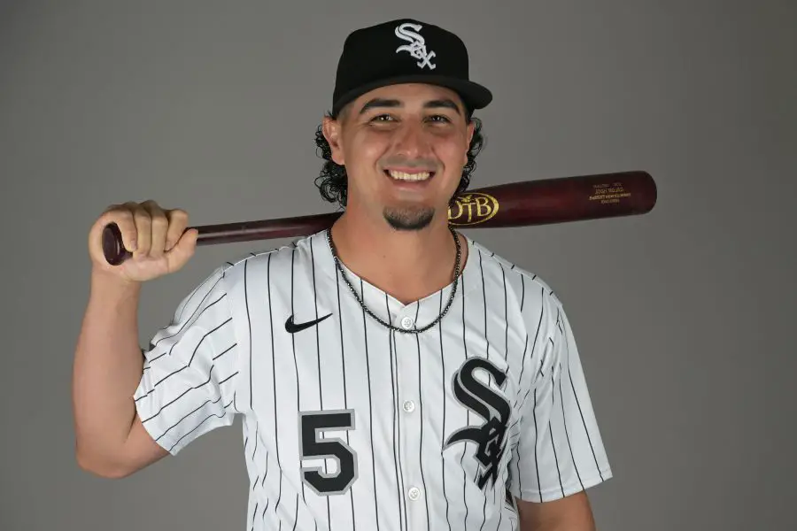 MLB: Chicago White Sox Media Day