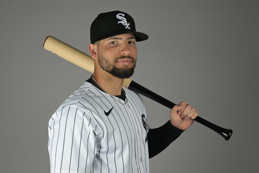 MLB: Chicago White Sox Media Day