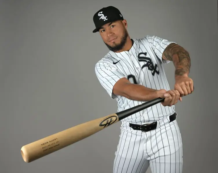 MLB: Chicago White Sox Media Day