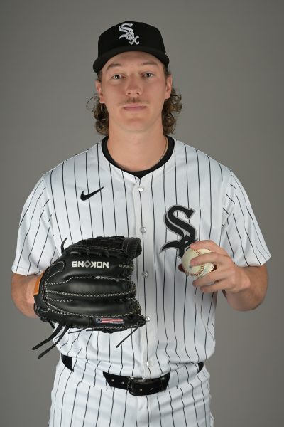 MLB: Chicago White Sox Media Day