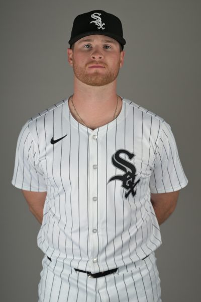 MLB: Chicago White Sox Media Day