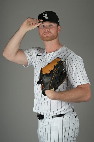 MLB: Chicago White Sox Media Day