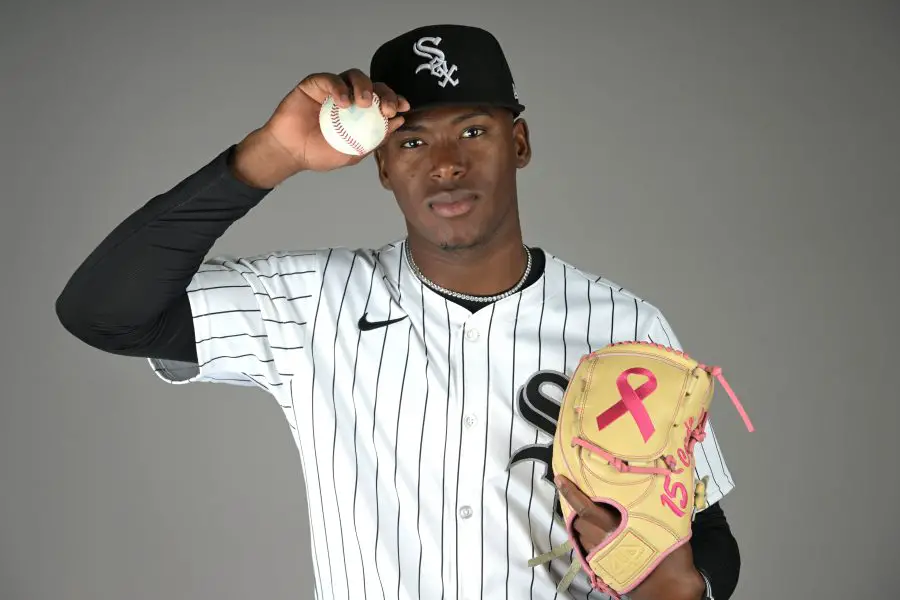 MLB: Chicago White Sox Media Day