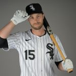 MLB: Chicago White Sox Media Day